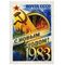  1982. СССР. 5286. С Новым, 1983 годом!, фото 1 